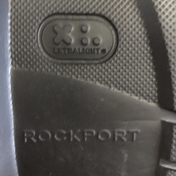 NEW Rockport Men’s sharp and ready boot chukkas main image 5